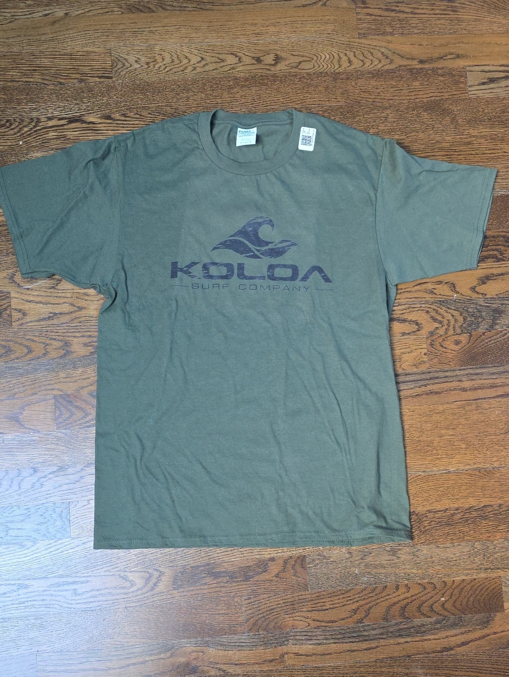 Koloa Surf Company Graphic T-Shirt